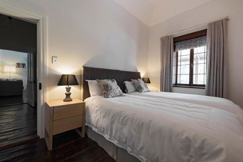 Jacobs Estate Cottage - Accommodation Nelson Bay 7