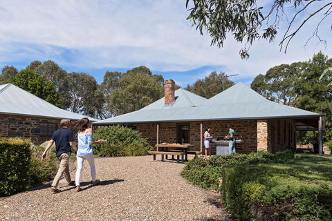 Jacobs Estate Cottage - Accommodation Nelson Bay 1