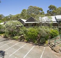 Second Valley Motel - Accommodation Nelson Bay