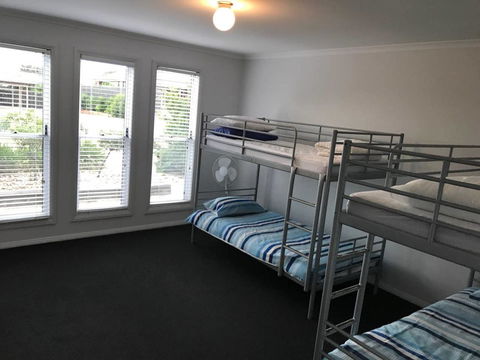 Moontana - Accommodation Nelson Bay 9