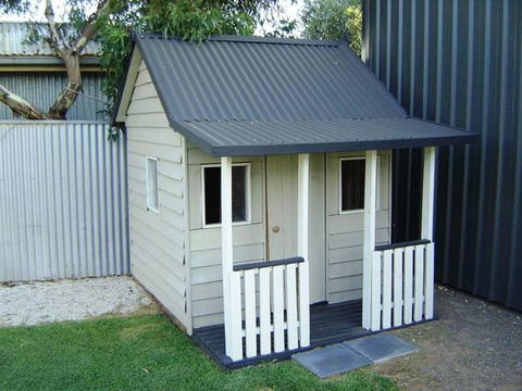 Moontana - Accommodation Nelson Bay 13