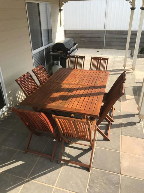 Moontana - Accommodation Nelson Bay 12