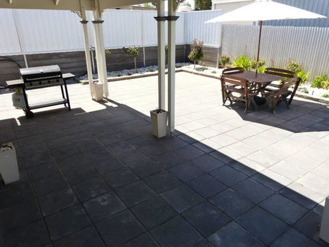 Moontana - Accommodation Nelson Bay 10