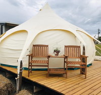 Bukirk Glamping - Accommodation Nelson Bay