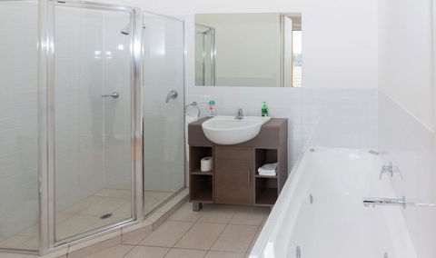 South Shores Yellowfin Villa 96 - South Shores Normanville - Accommodation Nelson Bay 11