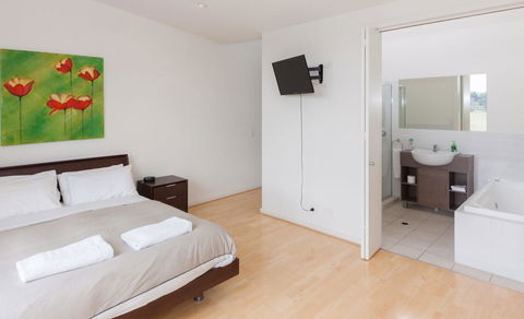 South Shores Yellowfin Villa 96 - South Shores Normanville - Accommodation Nelson Bay 21