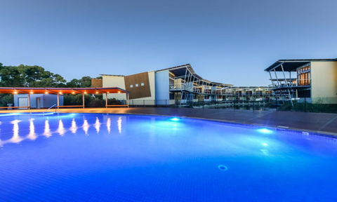 South Shores Yellowfin Villa 96 - South Shores Normanville - Accommodation Nelson Bay 14