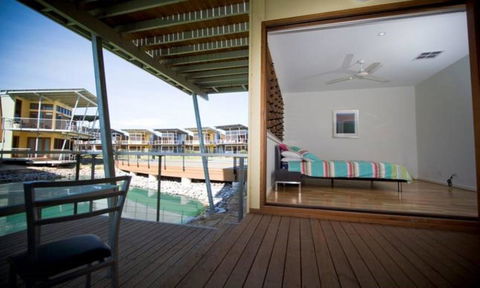 South Shores Yellowfin Villa 96 - South Shores Normanville - Accommodation Nelson Bay 5