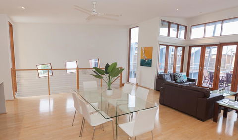 South Shores Yellowfin Villa 96 - South Shores Normanville - Accommodation Nelson Bay 15