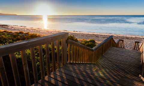 South Shores Yellowfin Villa 96 - South Shores Normanville - Accommodation Nelson Bay 7
