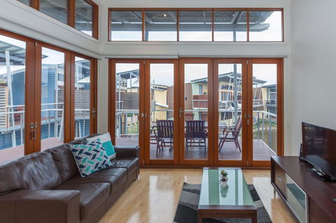 South Shores Yellowfin Villa 96 - South Shores Normanville - Accommodation Nelson Bay 12