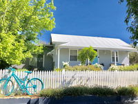Jack's House BB Clare