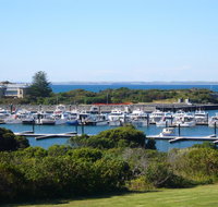 Harbour View Motel - Nelson Bay Accommodation.com