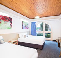 Federal Hotel Mt Gambier - Accommodation Nelson Bay