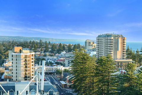 Glenelg Skyline Penthouse - Nelsons Bay Accommodation 38