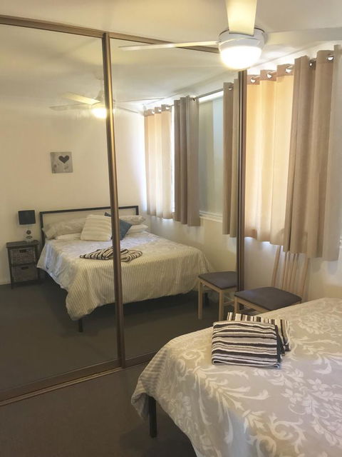 Lakeside - Accommodation Nelson Bay 7