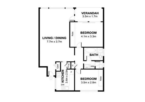 Lakeside - Accommodation Nelson Bay 6