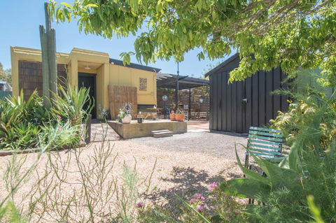 Sinclair Cottage - Accommodation Nelson Bay 30