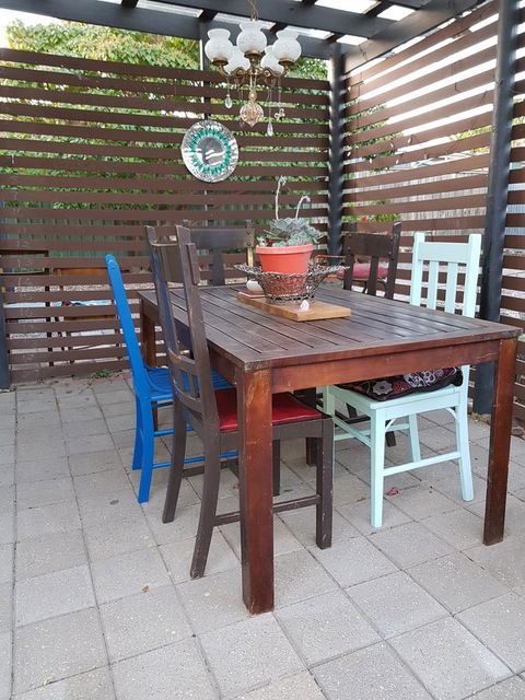 Sinclair Cottage - Accommodation Nelson Bay 28