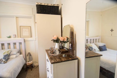 Sinclair Cottage - Accommodation Nelson Bay 19