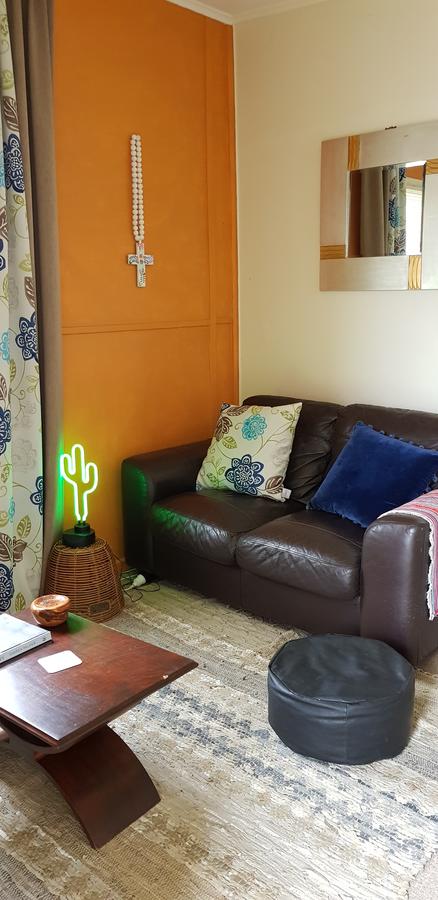 Sinclair Cottage - Accommodation Nelson Bay 9