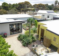 chargeo.stay cottage - Accommodation Nelson Bay