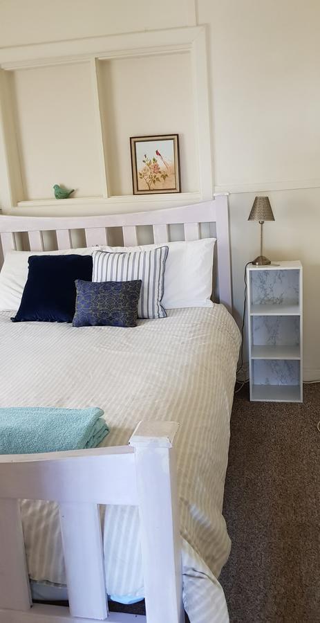 Sinclair Cottage - Accommodation Nelson Bay 4