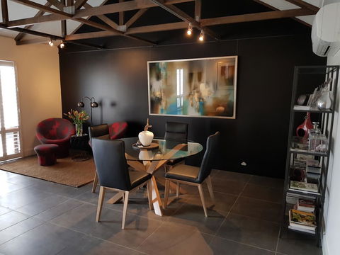Irongate Studio B&B - Nelsons Bay Accommodation 0