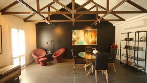Irongate Studio B&B - Nelsons Bay Accommodation 15