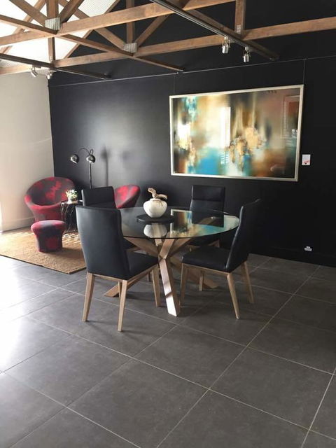 Irongate Studio B&B - Nelsons Bay Accommodation 11
