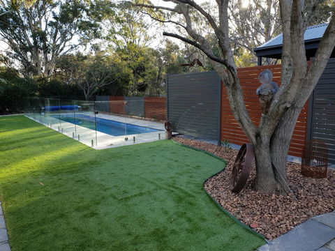 Irongate Studio B&B - Nelsons Bay Accommodation 19