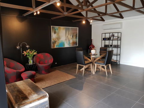 Irongate Studio B&B - Nelsons Bay Accommodation 2