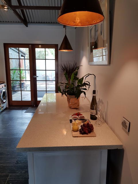 Irongate Studio B&B - Nelsons Bay Accommodation 6