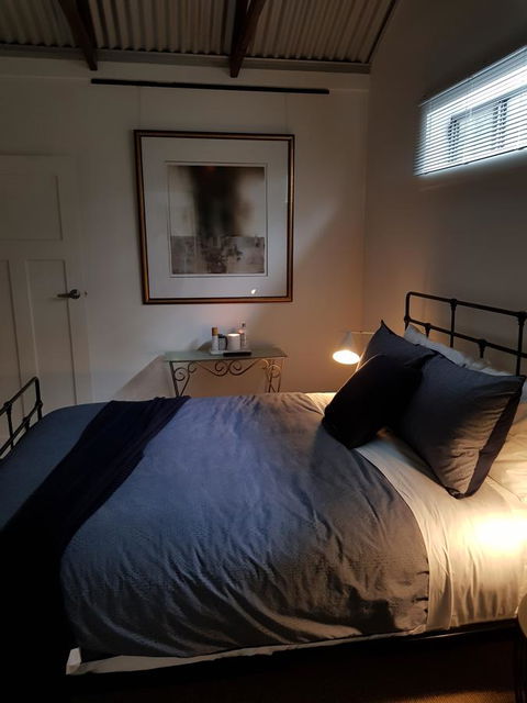 Irongate Studio B&B - Nelsons Bay Accommodation 3