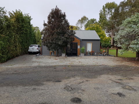 Irongate Studio B&B - Nelsons Bay Accommodation 8