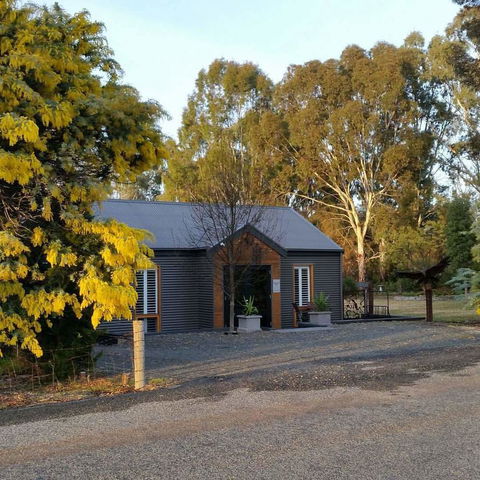 Irongate Studio B&B - Nelsons Bay Accommodation 12