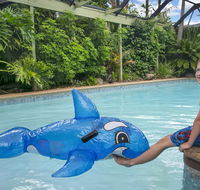 The Palms - Accommodation Nelson Bay