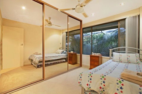The Palms - Accommodation Nelson Bay 19