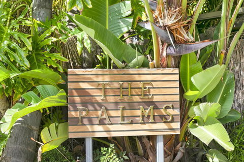 The Palms - Accommodation Nelson Bay 5