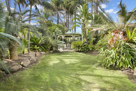 The Palms - Accommodation Nelson Bay 8