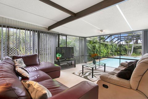 The Palms - Accommodation Nelson Bay 12