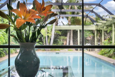 The Palms - Accommodation Nelson Bay 13