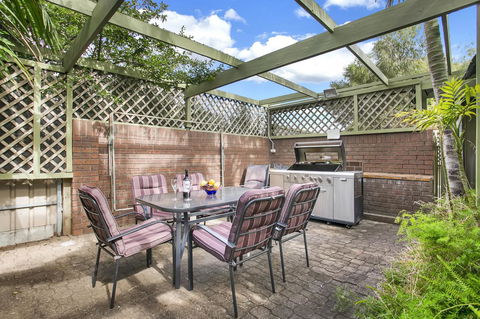 The Palms - Accommodation Nelson Bay 23