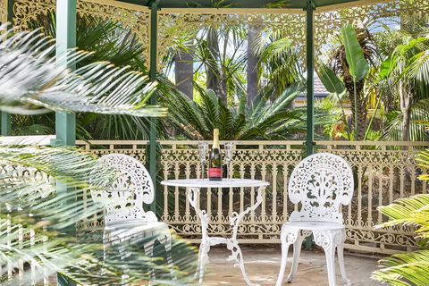 The Palms - Accommodation Nelson Bay 9