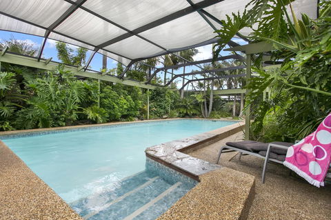 The Palms - Accommodation Nelson Bay 4