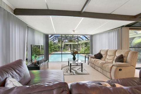 The Palms - Accommodation Nelson Bay 10