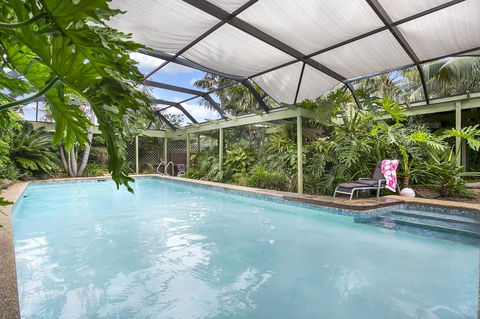 The Palms - Accommodation Nelson Bay 2