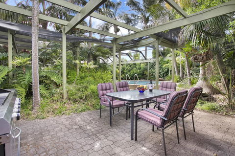 The Palms - Accommodation Nelson Bay 22