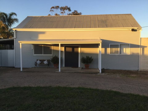 35 Trevena Road - Nelsons Bay Accommodation 9