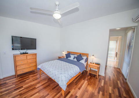 South Shores Villa 31 - South Shores Normanville - Accommodation Nelson Bay 2
